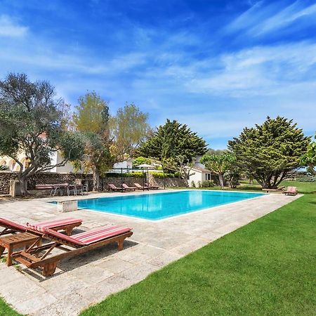Finca Son Temet Es Mercadal Exterior photo